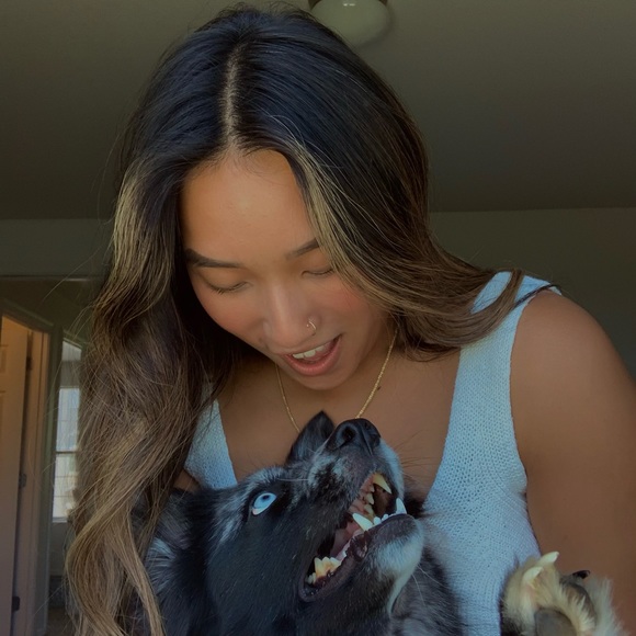 Meet your Posher, Abby - Picture 3 of 5